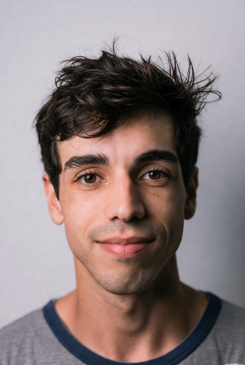Lucas Mendes